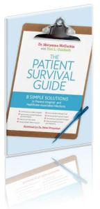 Mary ann mcgukin book