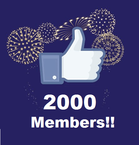 2000members