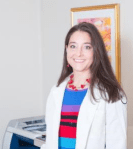 Corinna Bowser Photo cropped