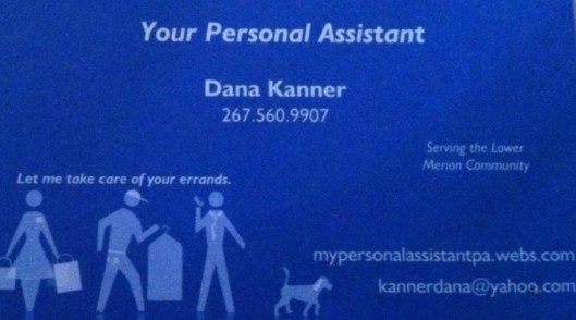 Dana Kanner photo edited