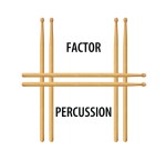 Allan Haiges Logo DrumSticks