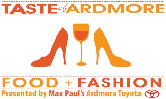 Taste of Ardmore
