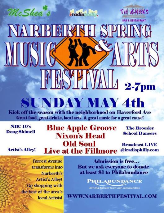 narb music fest