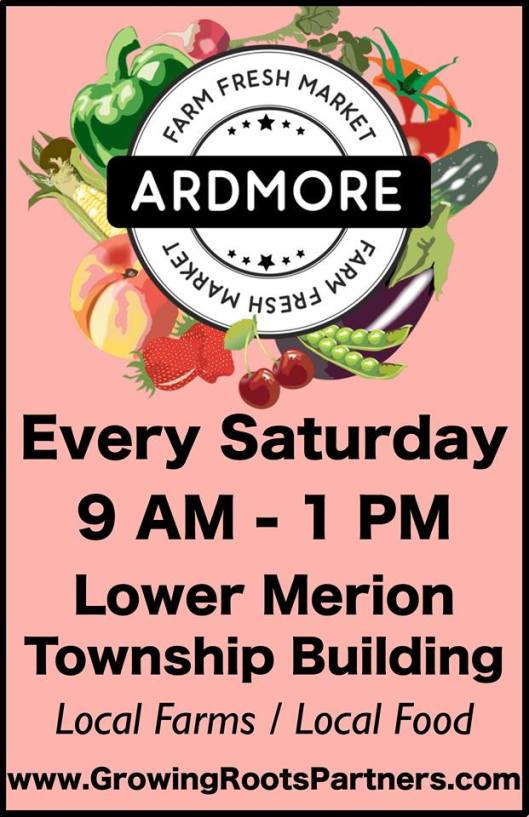 ardmore farmers mkt