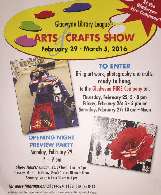 gladwyne craft show.png