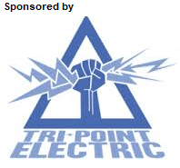 tri-point-electric-logo sponsored by