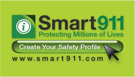 smart 911