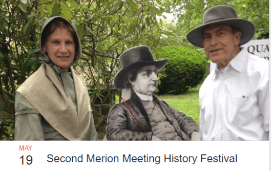 Merion Freinds