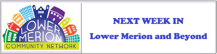 Lower Merion Community Network