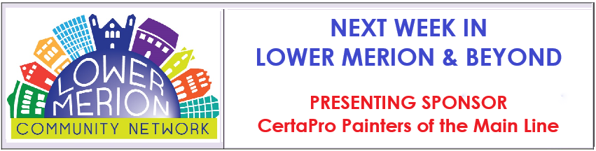 Lower Merion Community Network